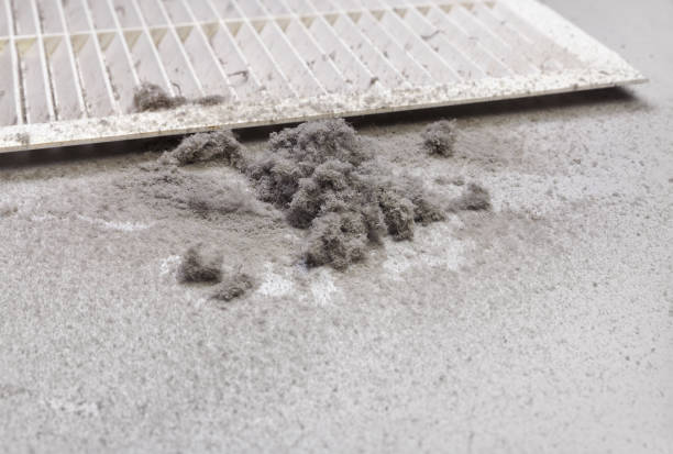 Best HVAC Air Duct Cleaning  in Jenks, OK