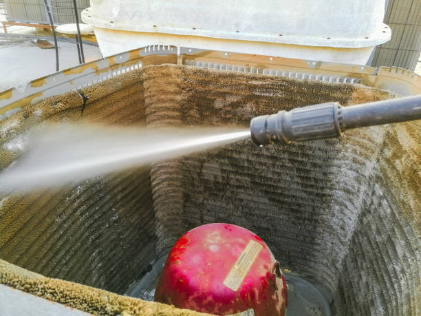Best Commercial HVAC Duct Cleaning  in Jenks, OK