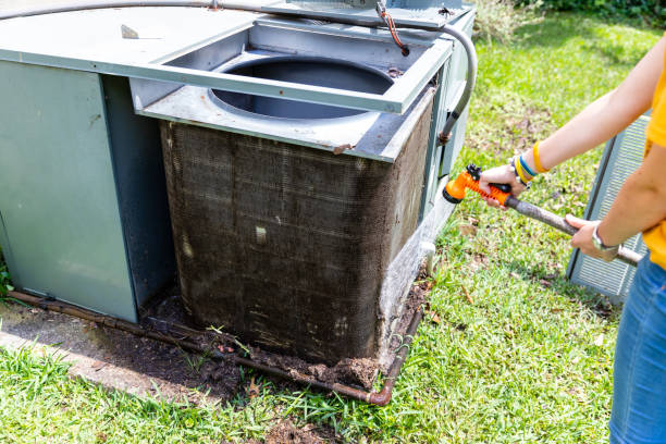 Best Commercial HVAC Duct Cleaning  in Jenks, OK