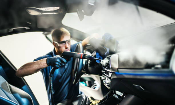 Best Air Duct Cleaning Company Near Me  in Jenks, OK