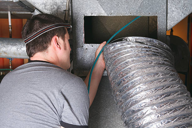 Best HVAC System Cleaning  in Jenks, OK