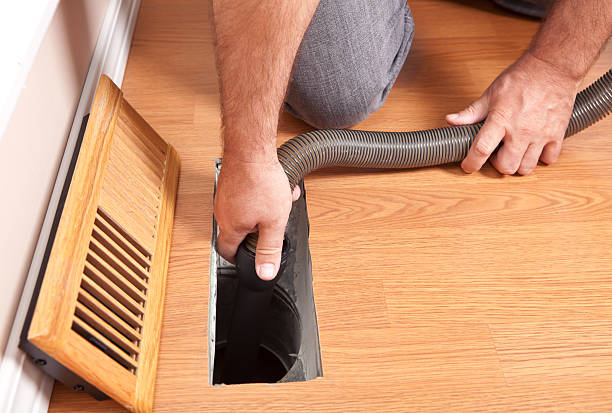 Best Air Duct Cleaning Near Me  in Jenks, OK