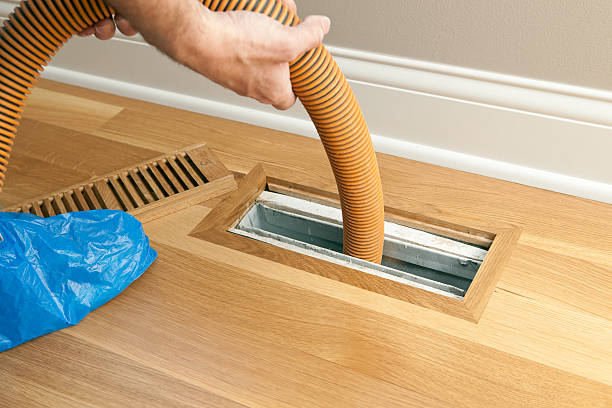 Best Best Air Duct Cleaning Company  in Jenks, OK