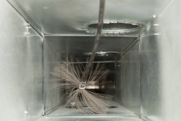 Best HVAC System Cleaning  in Jenks, OK