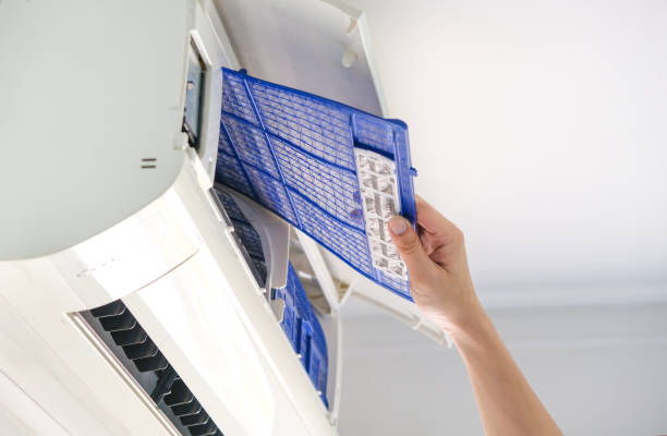 Best Air Duct Cleaning Cost  in Jenks, OK