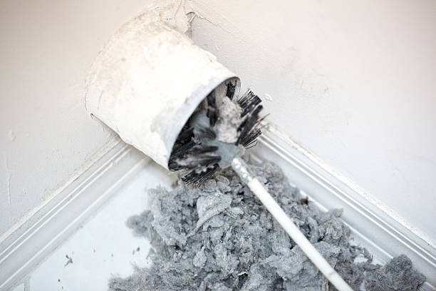 Best Best Air Duct Cleaning Company  in Jenks, OK